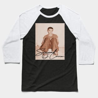 Vintage sinead o'connor Baseball T-Shirt